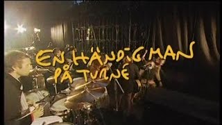 Per Gessle EHM Live Stockholm from TV Full show