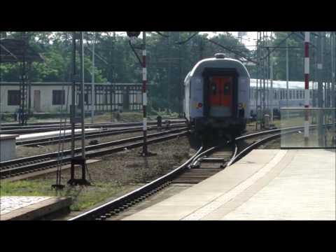 EP09-030 z EIC Łużyce do Warszawy Wschodniej 25/06/2016