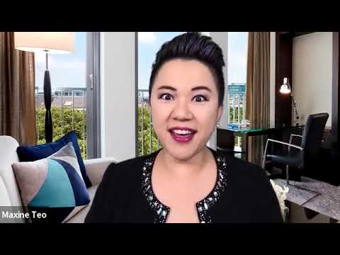 Career empowerment Radio Interview