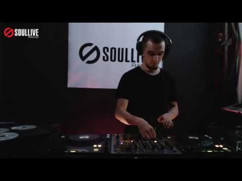 Groovebegg Session Radioshow - Paul Begge (soullivefm.com)