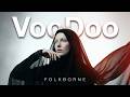 Folkborne — VooDoo (2024): The TikTok viral hit that wasn't planned