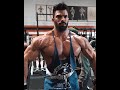 Add Upright Row To Your Shoulder Day #shorts