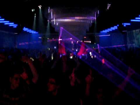 Dj Optick @ Nights.Ro Awards 27.02.2010 - Kristal Glam Club Bucharest