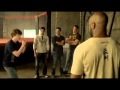 Never Back Down 2 Hardest Kick