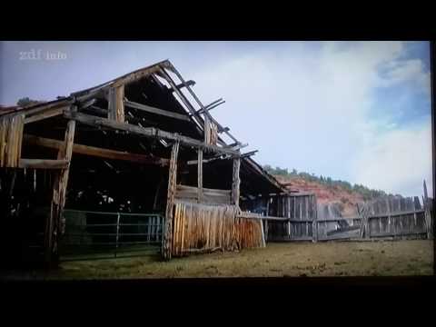 Mythen Jäger-Das Verfluchte Gold des Montezuma /Part 1