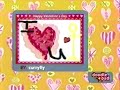 Noggin Valentine S Day Doodle Pad 2005 10