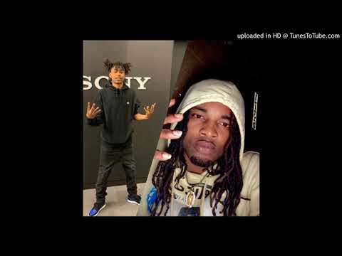 Solo Tae x La Six - Death Row (Official Audio)