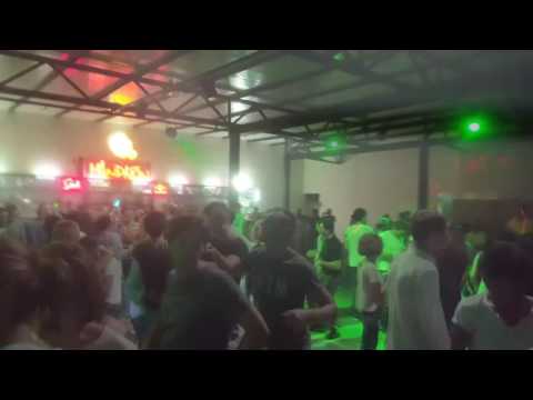 DJ EDITA (Georgia, Batumi @ Mandarin Club)