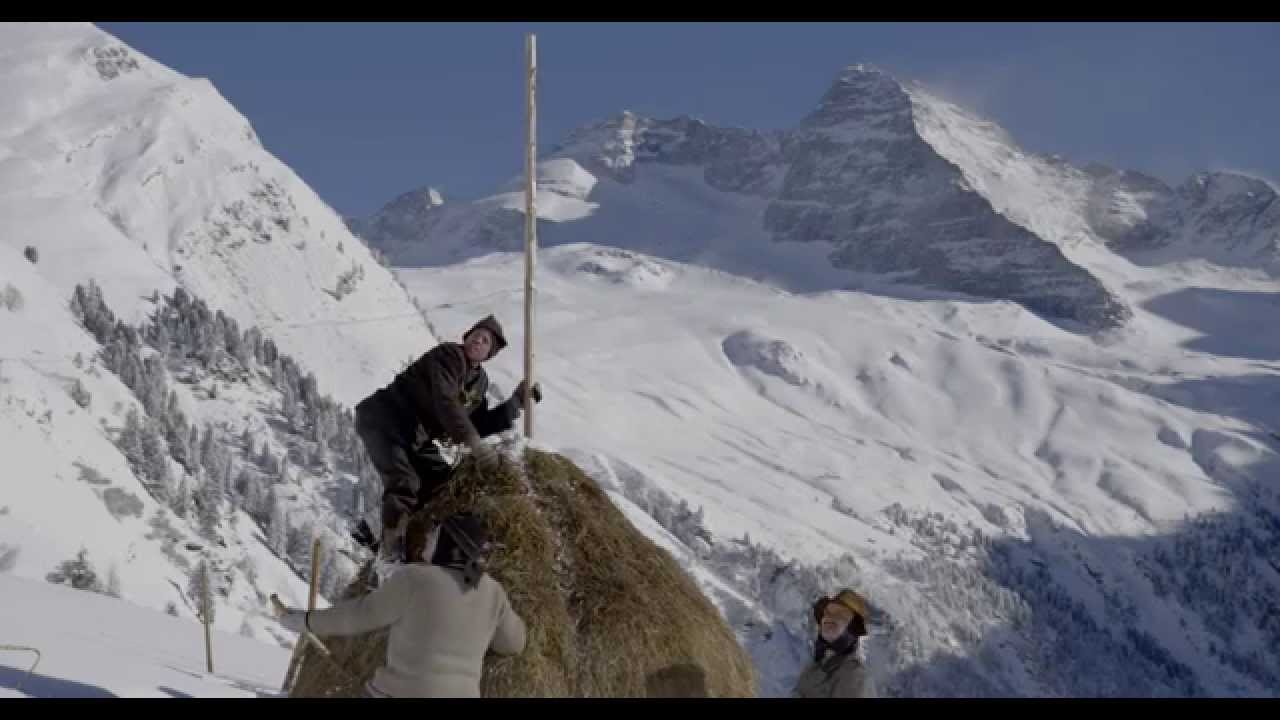 VALS - DER FILM - HD Trailer | Ab 14.11.2014 im Kino