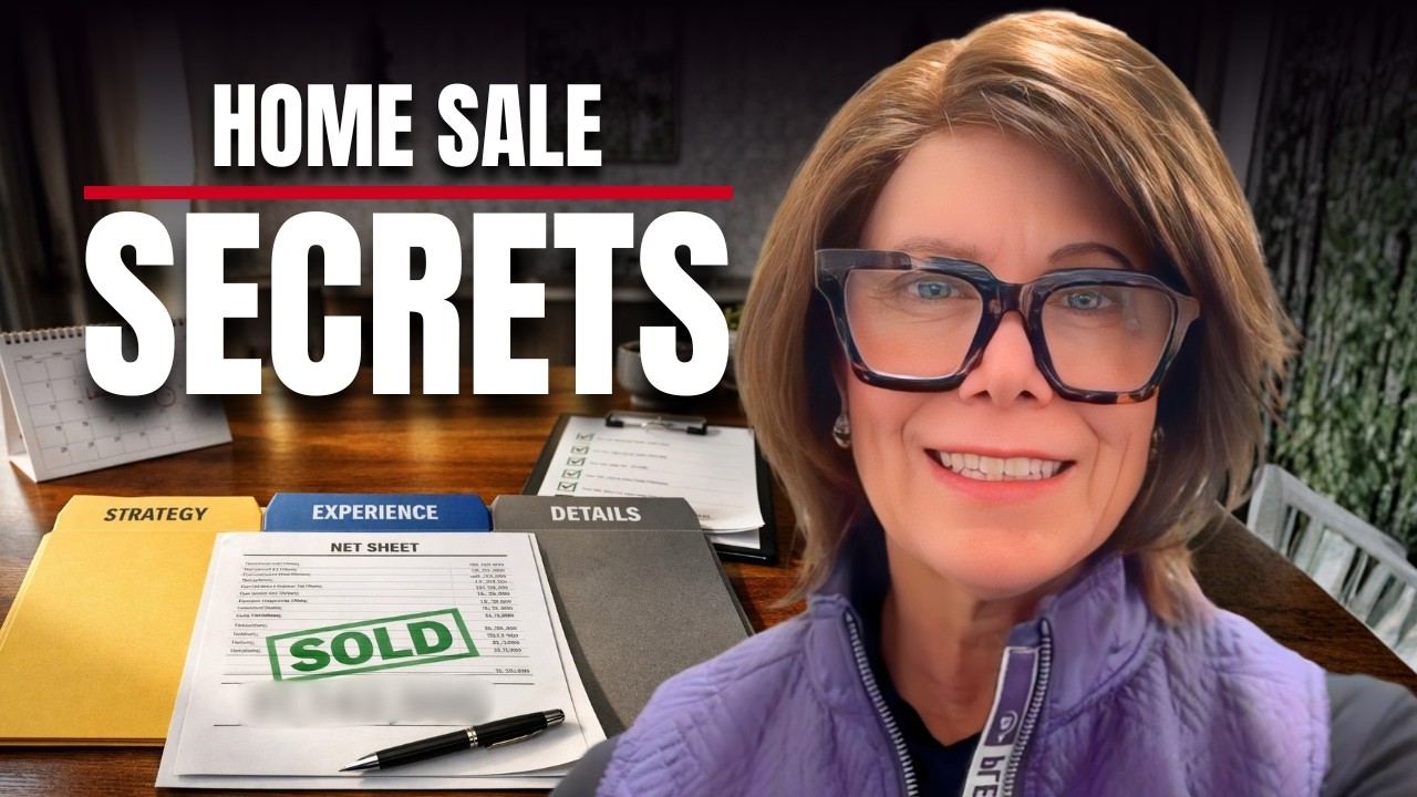 3 Things To Keep in Mind To Sell a Home for Top Dollar