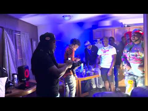 Oz The God  Fet Ft Juice Esco & Moolie Mike