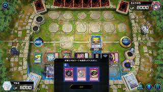 遊戯王マスターデュエル