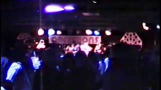 Knucklehead by Knuckle Sandwich