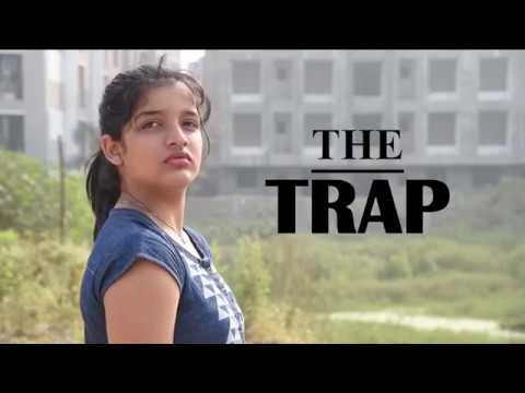 Gaurav Hajare The Trap -...