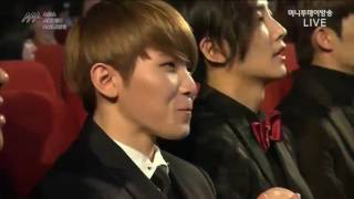 [라이징 스타상] BOYS AND MEN  - Yamato Dancing