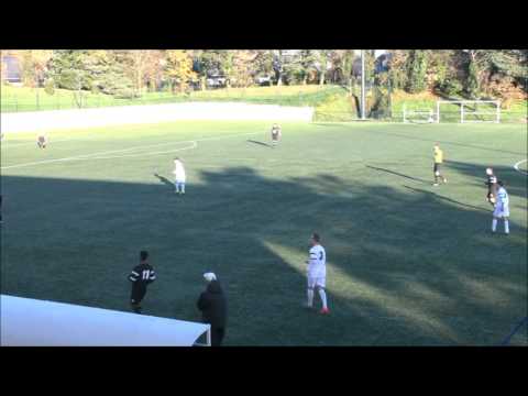 Safwane M. - 18yo - DM - Highlights - TA vs Saint Malo