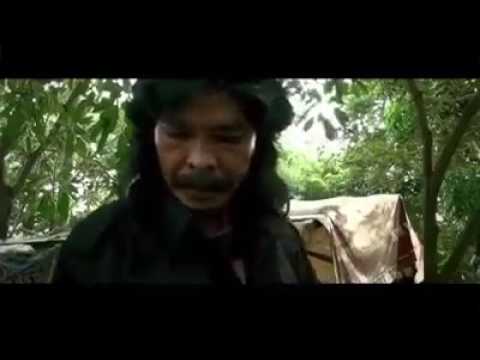 Preman ketakutan 😲