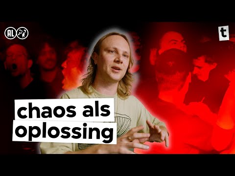 Zo maakt Hang Youth de strijd tegen het kapitalisme toegankelijk voor iedereen | VPRO Tegenlicht