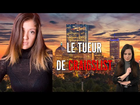 Philip Markoff or the Craigslist Killer: A student with a double life (ENG SUB)