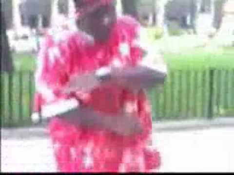 FATS SINATRA  FREESTYLE