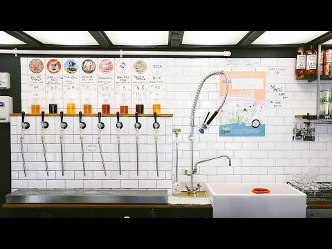 Garage Project: The Kings of Kiwi Craft Beer