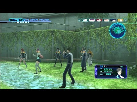Lost Dimension Blind Run: Part 7 - Boring Hobby