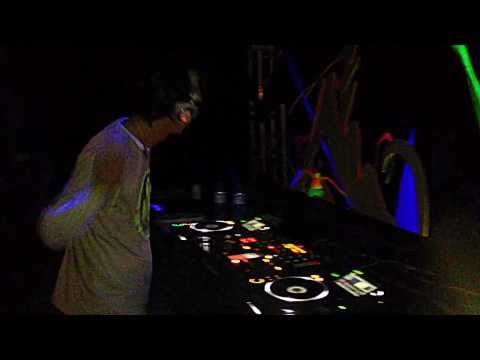 Dj Nakka   Festival Mundo de Oz Junho 2013