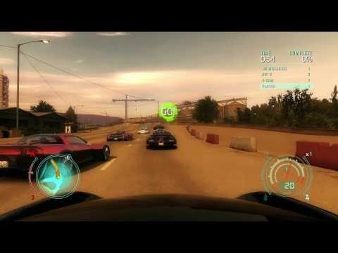 Need For Speed Undercover Walkthrough Part 26