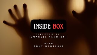 INSIDE BOX | Short Horror Film