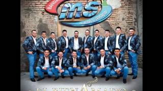 El Bien Amado - Banda MS (ESTRENOS 2017)