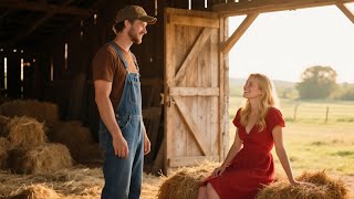 Struggling Farmer Offers Shelter to Lost Girl — Then Learns She Owns the Land He Needs