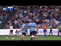 Teddy Wilson Try v Brumbies | SRP 2025