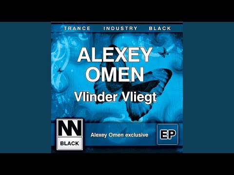 Vlinder Vliegt (Original Mix)