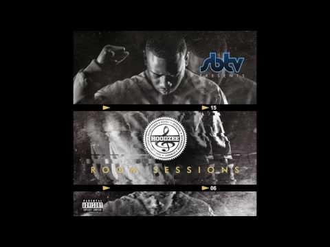 Hoodzee - Flame On Ft Big Show & {AFR} Rowdy