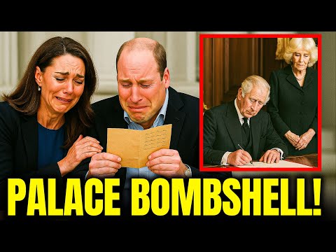 7 MINUTES AGO: Royal Family Just Made A Tragic Huge Announcement