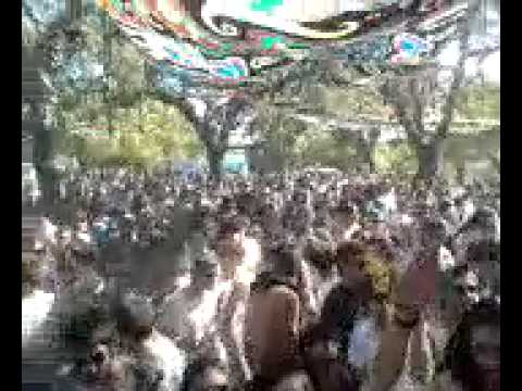 11º Aniversario Crystal Matrix @ Disco Volante5