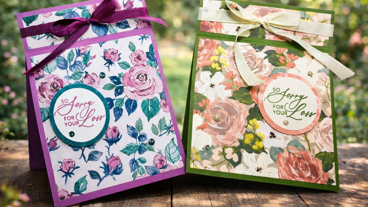 Fun Fold Explosion Card!!! Super Easy!!