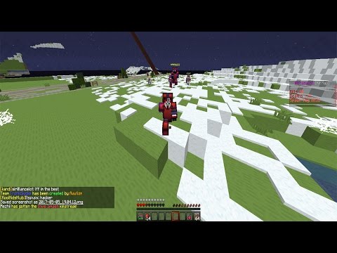 Minecraft Hardcore FACTIONS #7 - GOLD Rank Giveaway FOR SOTW + TALIBAN INSIDED??