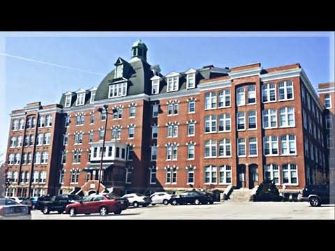 56 St. Joseph Street #111 Fall River, MA 02723 - Condo - Real Estate - For Rent