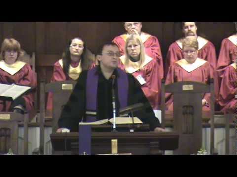 FCM Sermon 2012-02-26