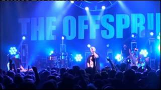 The Offspring - Lightning Rod (live)