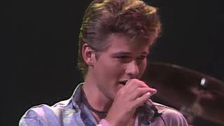 A-Ha - I&#39;ve Been Losing You (1987) [1080p]