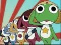 Afro Gunso (sgt frog ending full) 