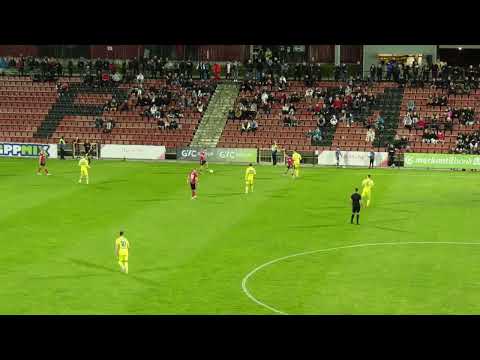 Martin Majnovics ⚫️ Left Back ⚫️ Pécsi MFC ⚫️23/24 Highlights