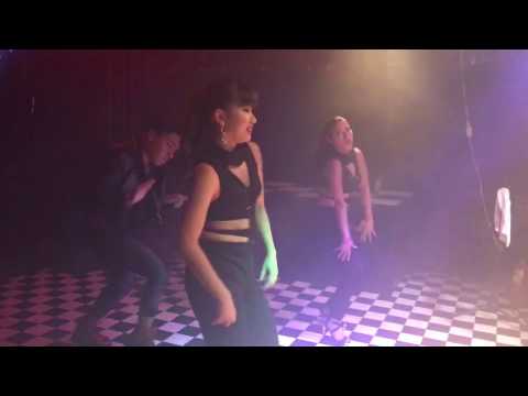 Query George - La Voz Urbana...!!! "JAPAN TOUR" - NO MORIRA