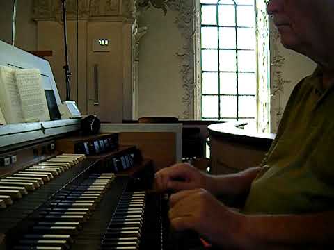 13 08 2022 GL 723"Ehre dir, Gott im heilgen Thron"