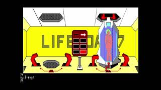 Lagrange L-2 (ラグランジュL-2) for the NEC PC-88