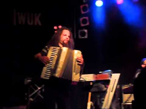 FaiaSalamanda & Band