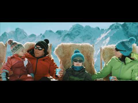 Ahorn - der Genießerberg der Mayrhofner Bergbahnen