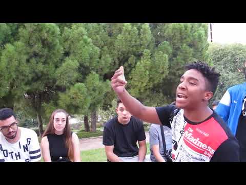 KORI vs GEMELO vs KANGU - FILTROS [REGIONAL KINGSIZE x ROYALRAPMADRID]